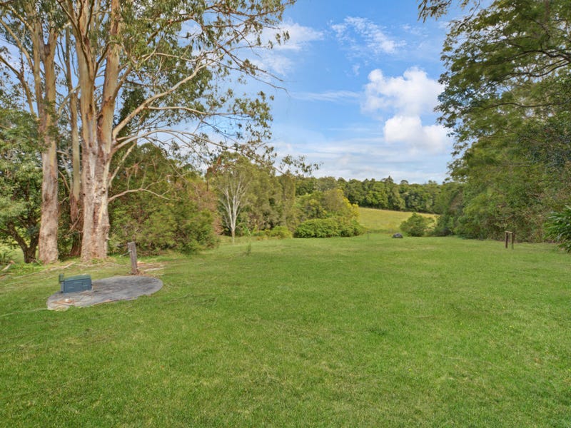 192194 Kureelpa Falls Road, Kureelpa, QLD 4560