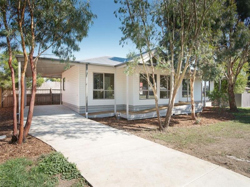 91A Steiglitz Street, Ballan, VIC 3342