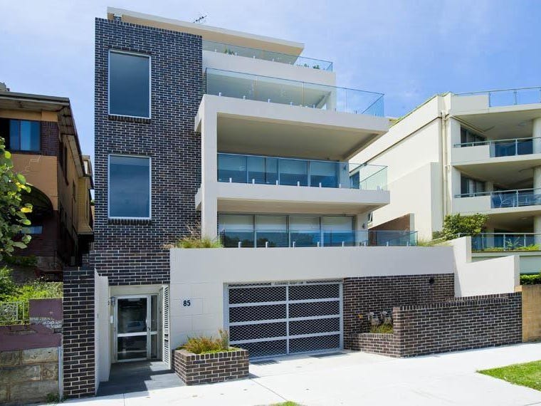 2/85 Bream Street, Coogee, NSW 2034