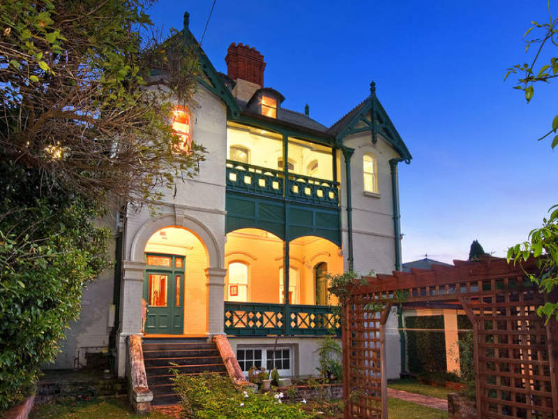 1A Everard Street, Hunters Hill, NSW 2110