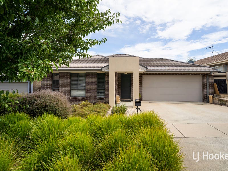 31 Liz O'Neill Street, Casey, ACT 2913 Property Details