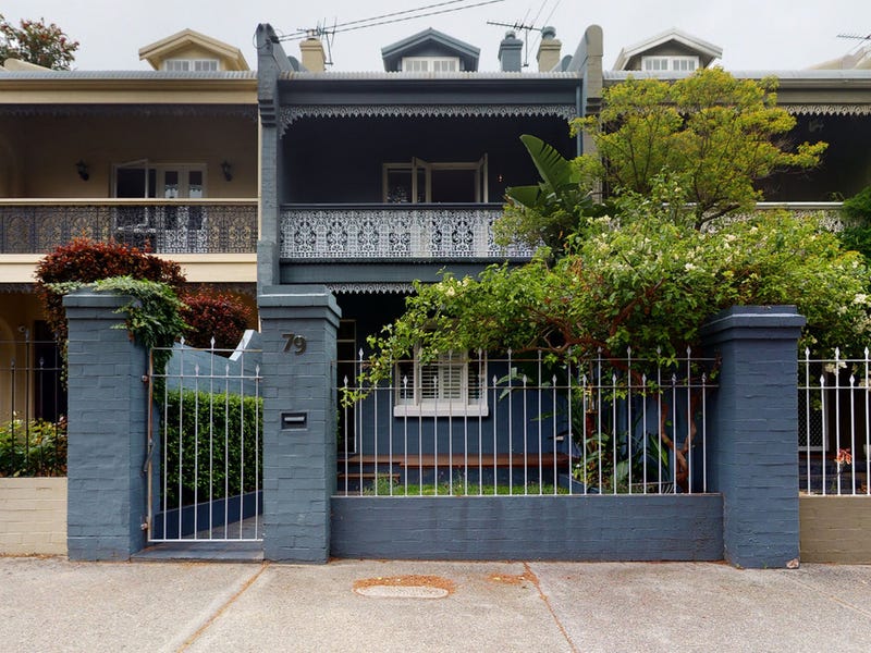 79 Glendower Street, Perth, WA 6000