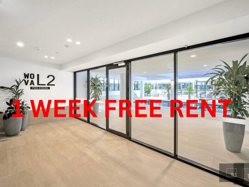 2 Furzer Street, Phillip, ACT 2606 Apartment for Rent