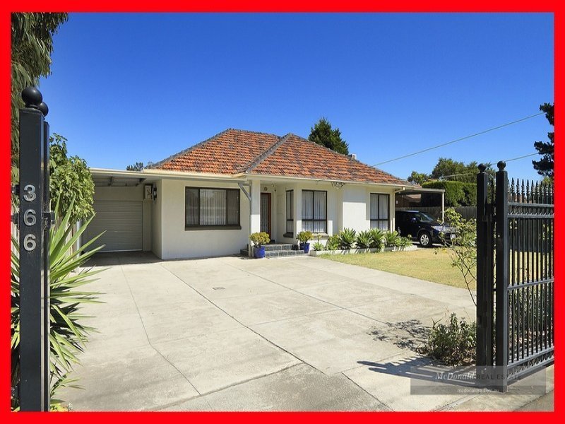 366 Cheltenham Road, Keysborough, Vic 3173 Property Details