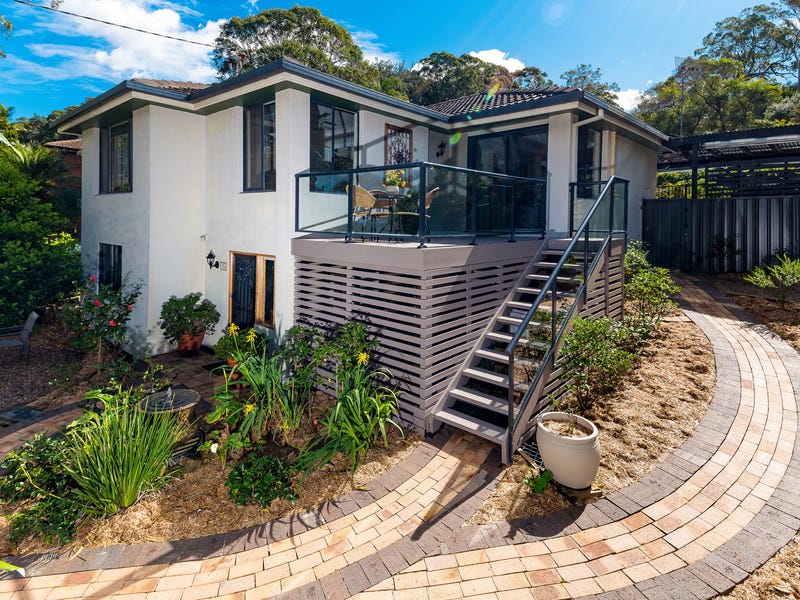 150 Henderson Road, Saratoga, NSW 2251 Property Details