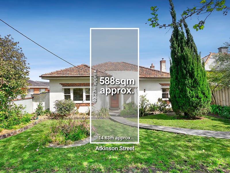 115 Atkinson Street, Oakleigh, Vic 3166 Property Details