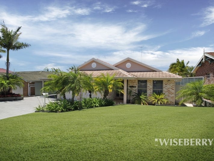 40 Pinaroo Road, Gwandalan, NSW 2259