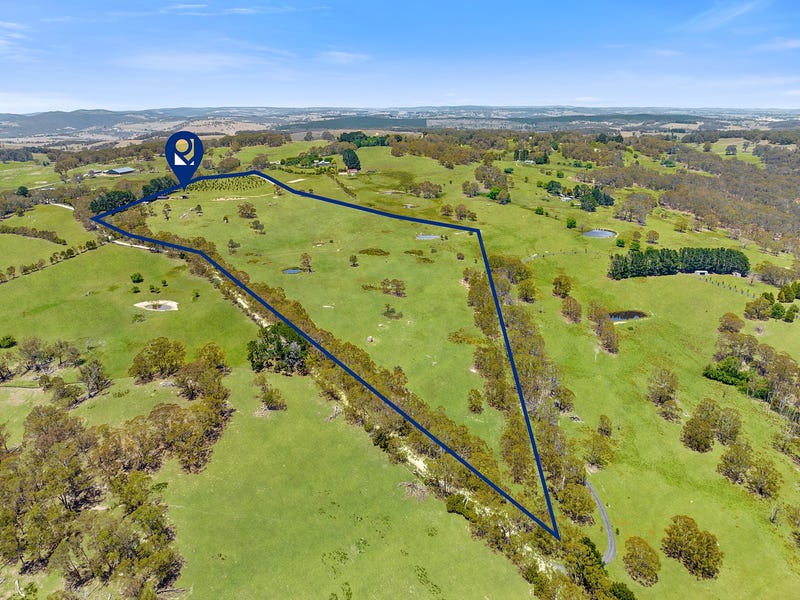 Acreage for Sale in NSW Pg. 15