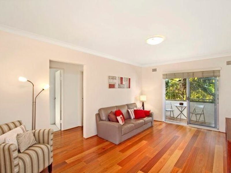 7/6 Bay Street, Coogee, NSW 2034 Property Details