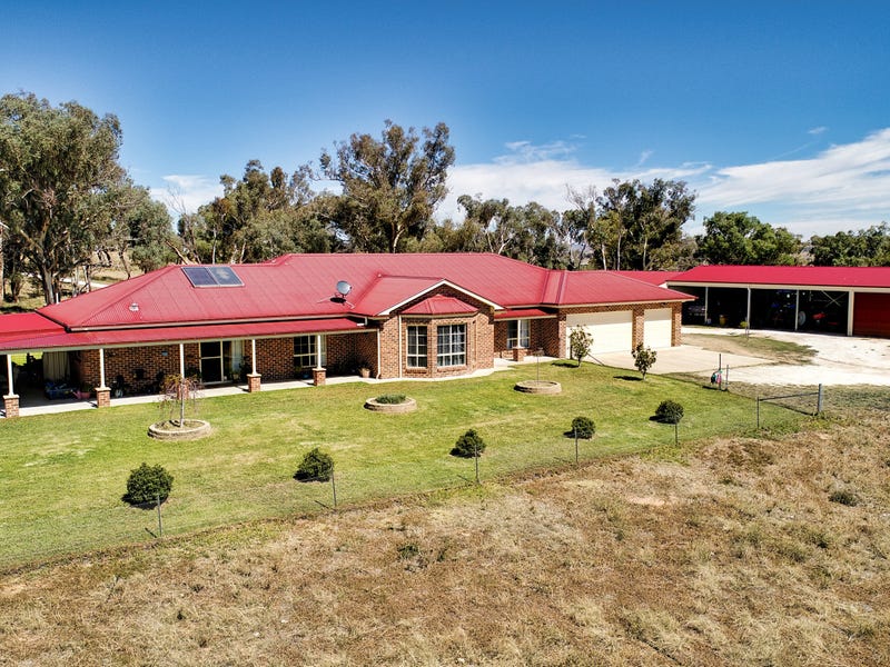 133 O'Regans Road, Perthville, NSW 2795 Property Details