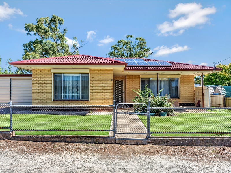 5 Eveline Street, Tanunda, SA 5352 Property Details