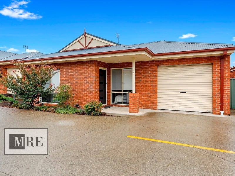 15/35 Malcolm Street, Mansfield, VIC 3722