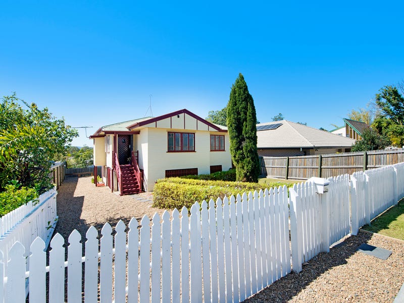 154 Dowding Street, Oxley, Qld 4075 Property Details