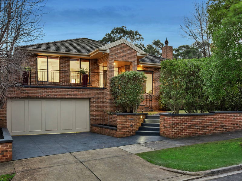 7 Gloucester Drive, Heidelberg, VIC 3084