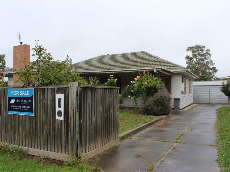 49 Palmerston Street, Sale, Vic 3850 Property Details