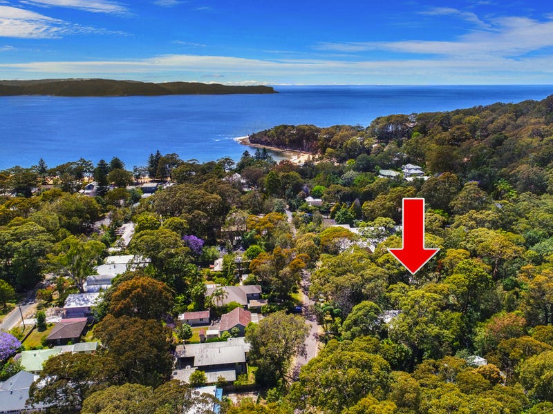 23 Tourmaline Avenue, Pearl Beach, NSW 2256