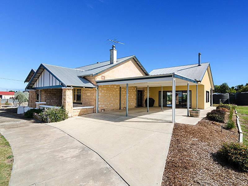 1 Chapel Street, Milang, SA 5256