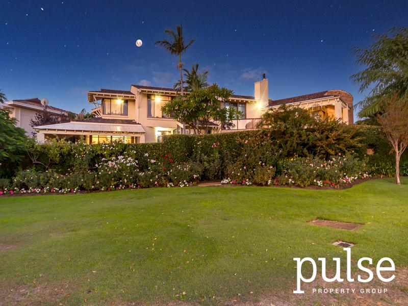 19 Riverton Drive W, Rossmoyne, WA 6148