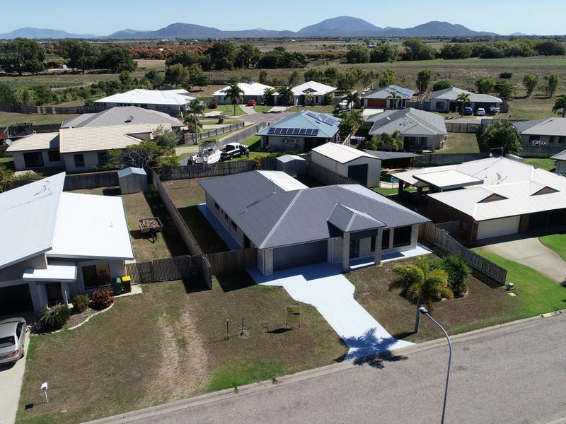 7 Lucinda Place, Bowen, Qld 4805 Property Details