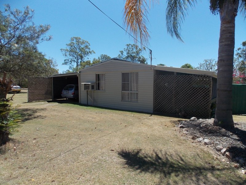 72 Elouera Drive, South Nanango, QLD 4615