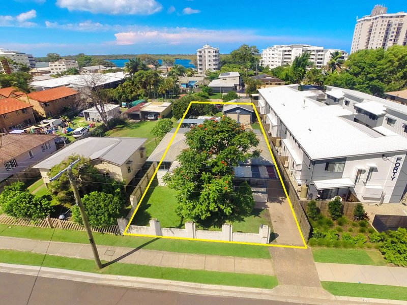 42 Anzac Avenue, Maroochydore, Qld 4558 Property Details