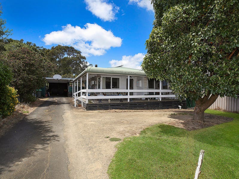 56 Barrett Street, Timboon, Vic 3268 Property Details