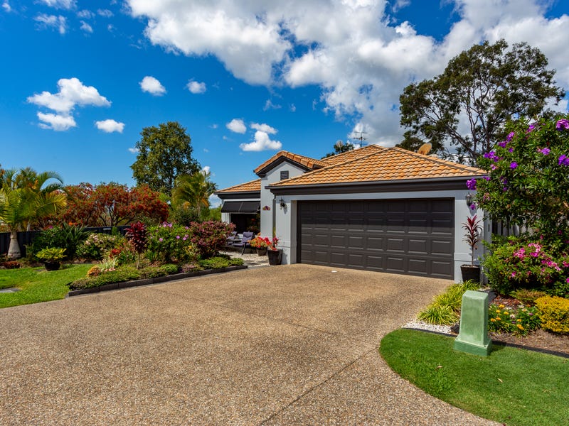 96/31 Langport Parade, Mudgeeraba, Qld 4213 Property Details