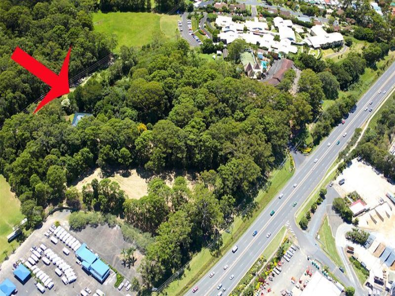 250A Pacific Highway, Coffs Harbour, NSW 2450