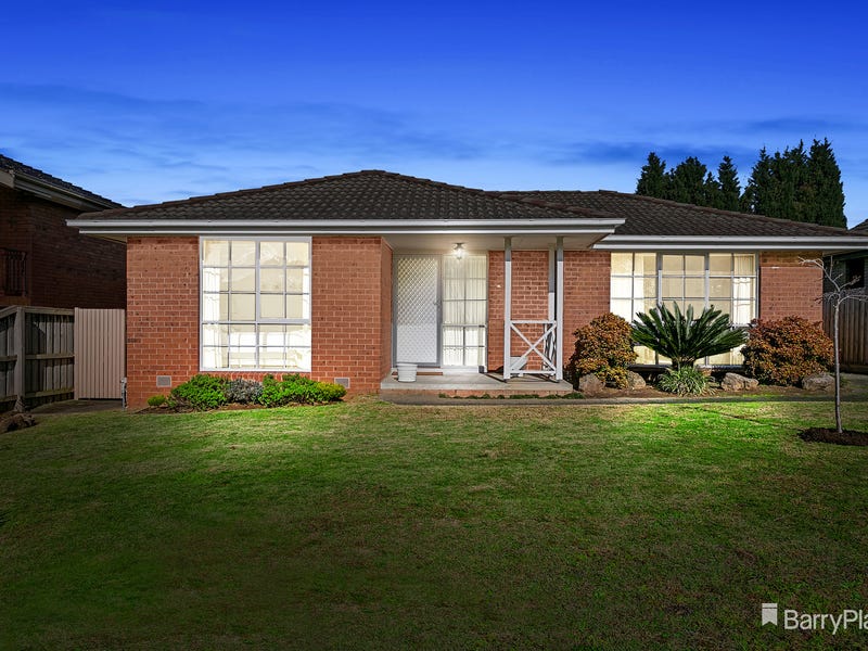 34 Amblecote Crescent, Mulgrave, Vic 3170 Property Details