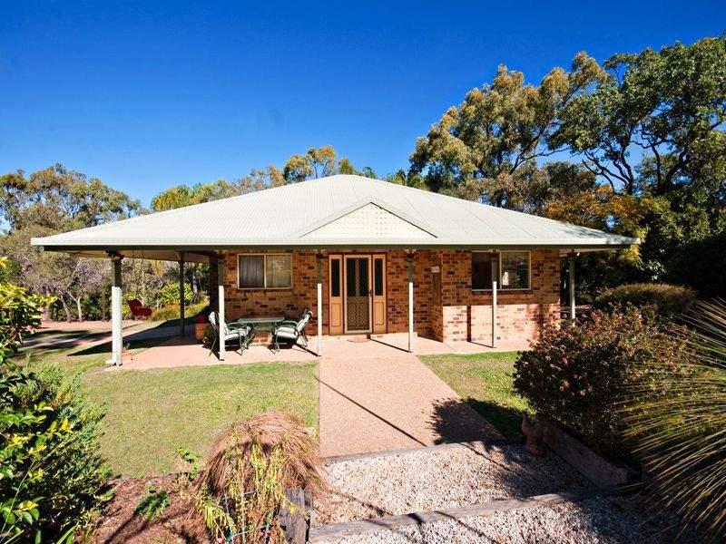 158 Barmoya Road, The Caves, QLD 4702
