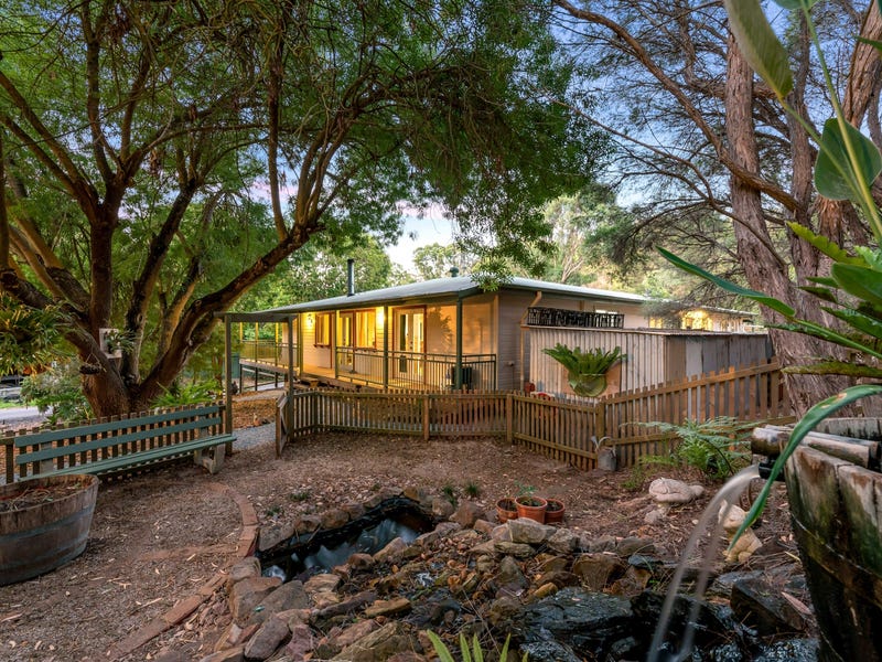 178 Dashwood Gully Road, Kangarilla, SA 5157 Property Details