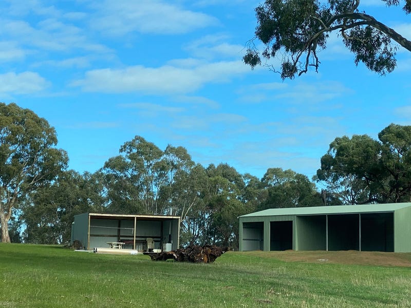 4242 ColeraineBalmoral Road, Balmoral, Vic 3407 Lifestyle for Sale