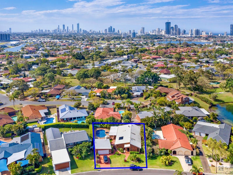 20 Long Island Court, Mermaid Waters, QLD 4218