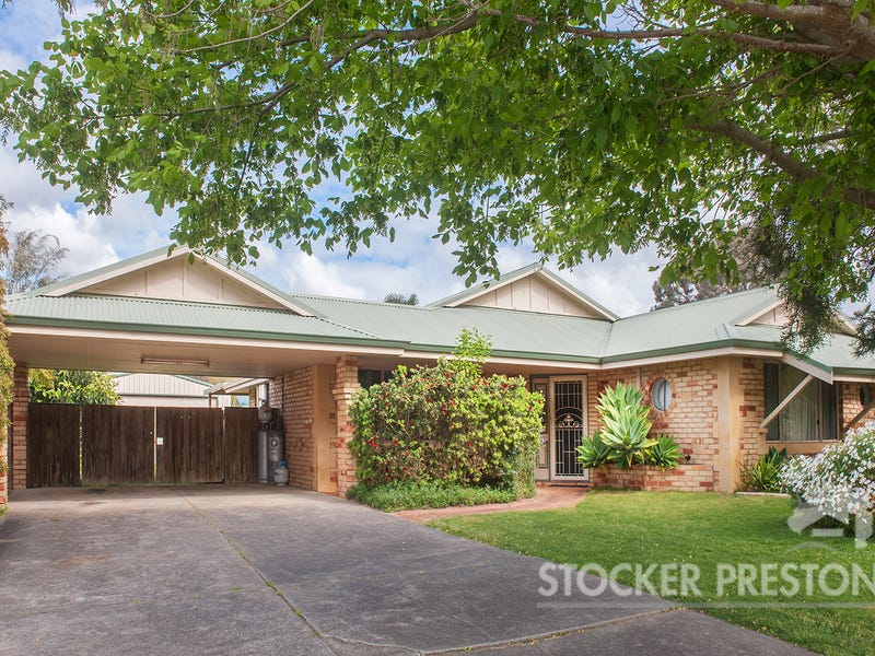 54 Dunsborough Lakes Drive, Dunsborough, WA 6281