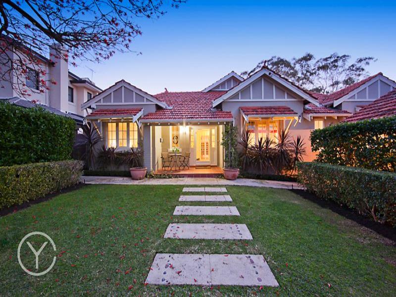 31 Thomas Street, Nedlands, WA 6009