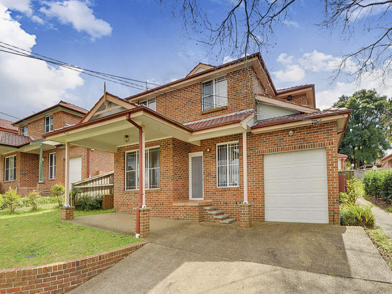 26 Ashley Street, Hornsby, NSW 2077 Property Details