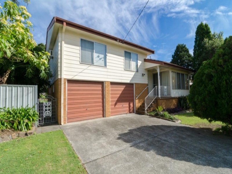 110 Hobart Road, New Lambton, NSW 2305