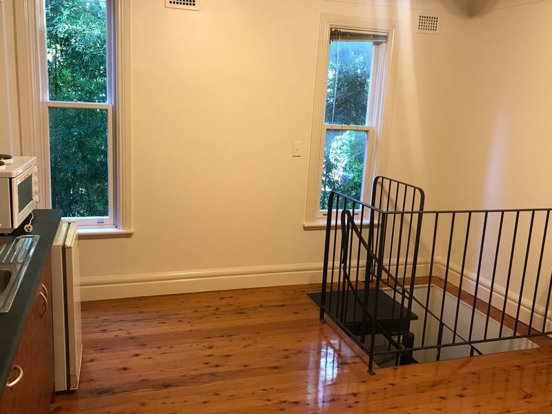 1A/15A Bannerman Street, Cremorne Point, NSW 2090