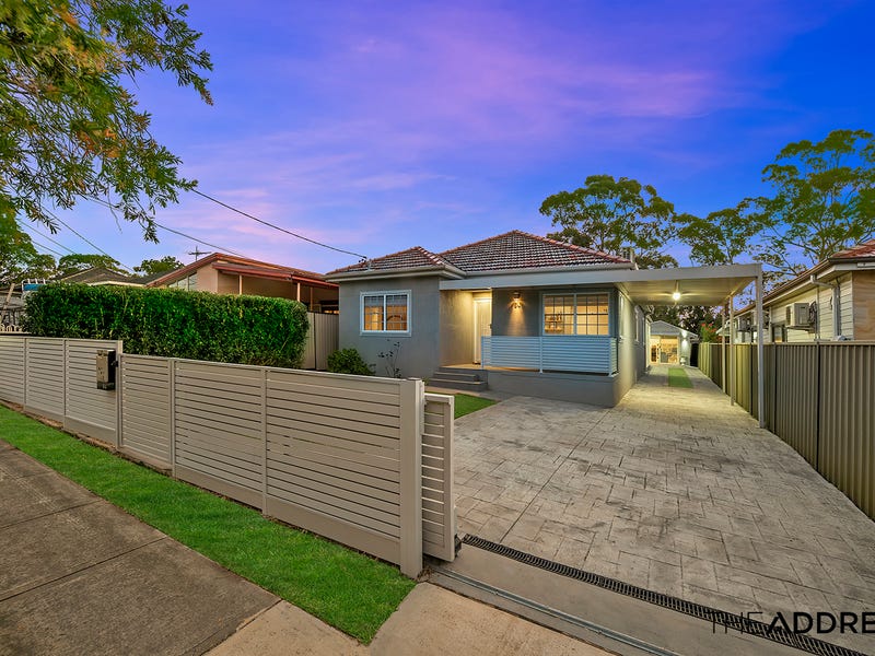 64 Rose Street, Sefton, NSW 2162 Property Details