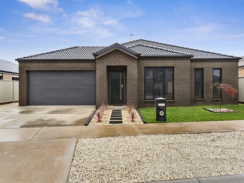15 Garden Drive, Epsom, Vic 3551 Property Details