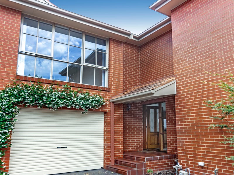 3/112 Atkinson Street, Oakleigh, VIC 3166