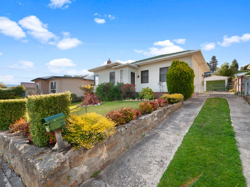 34 North Cres, New Norfolk, TAS 7140