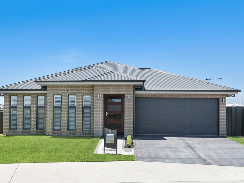 9 Pear Street, Gillieston Heights, NSW 2321