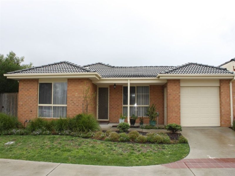 10/55 Mcclelland Drive, Skye, VIC 3977
