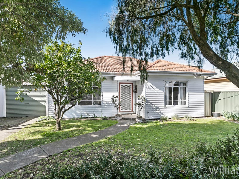 62 Gordon Street, Newport, VIC 3015