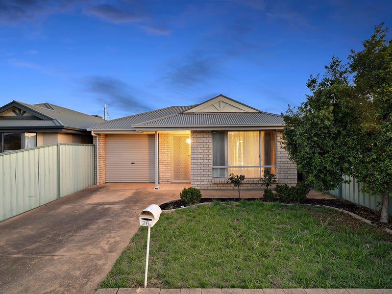 26A Cherry Lane, Paralowie, SA 5108 Property Details