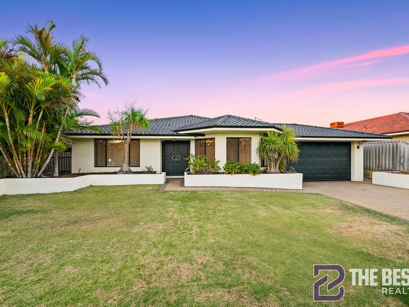 62 Waratah Boulevard, Canning Vale, WA 6155
