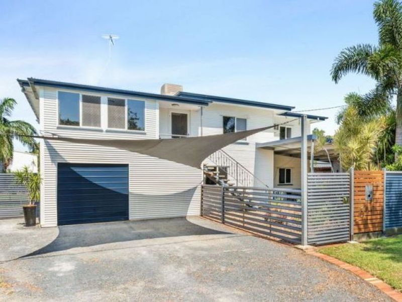 19 Quinn Street, Kawana, QLD 4701