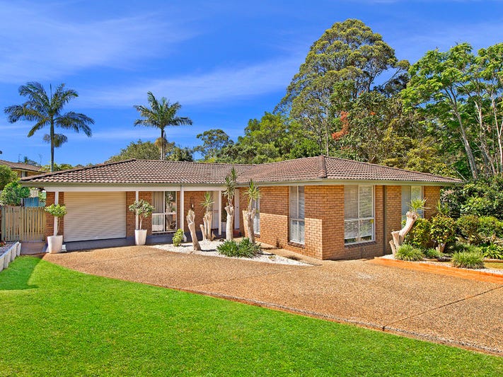 16 Moruya Drive, Port Macquarie, NSW 2444