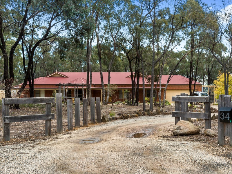 34 Braeside Drive, Junortoun, Vic 3551 Property Details